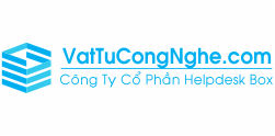 Vật Tư Công Nghệ